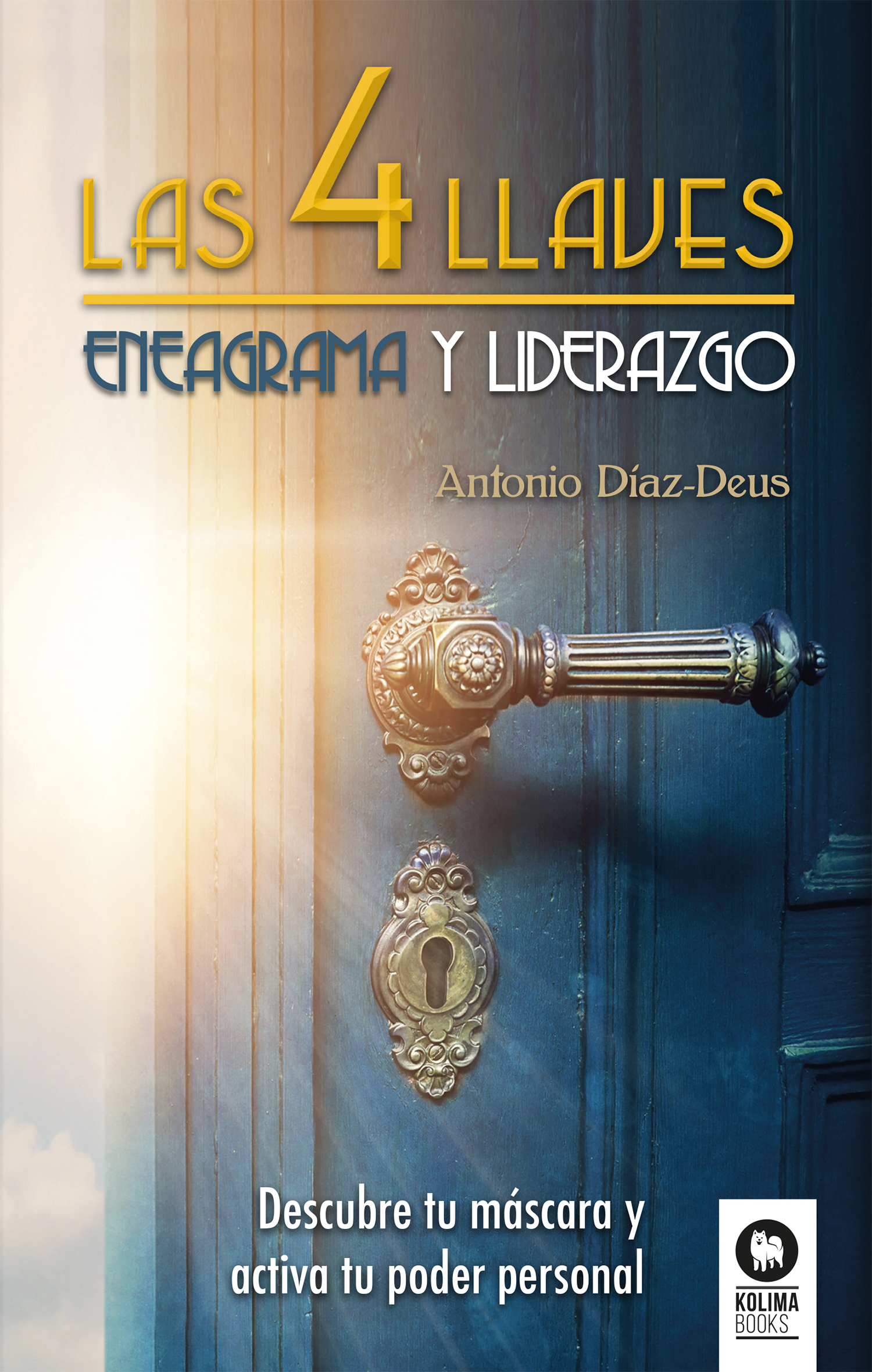 4 LLAVES, LAS - 148031