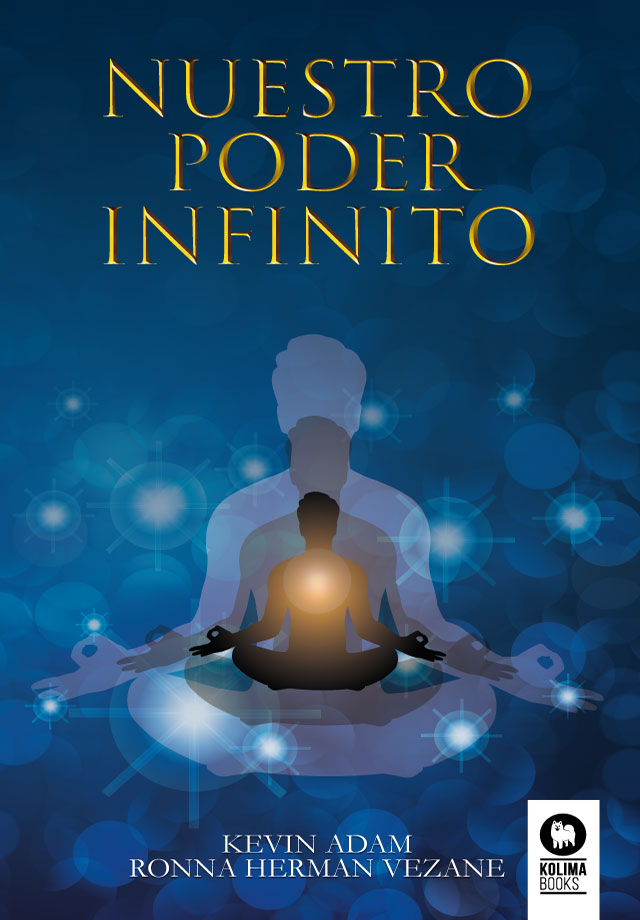 NUESTRO PODER INFINITO - 148033