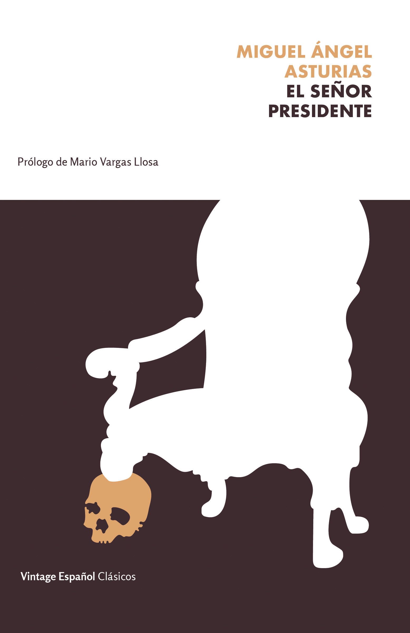 SEÑOR PRESIDENTE, EL - 146012