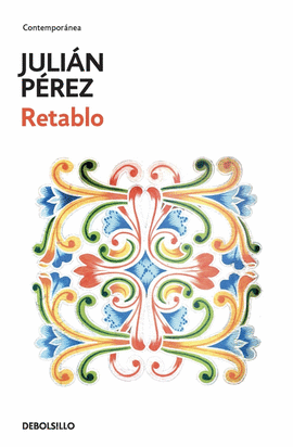 RETABLO (DB) - 126563