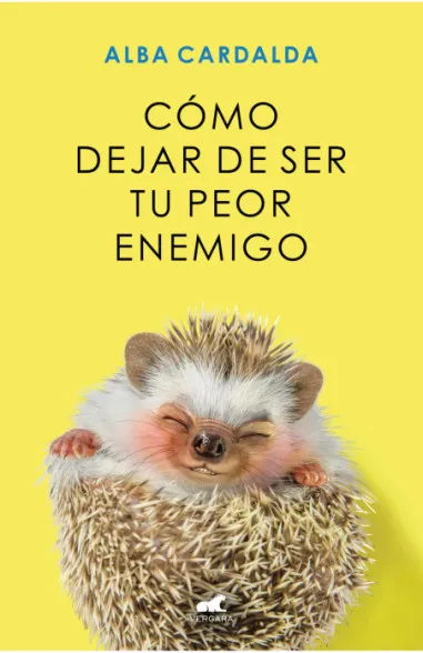 como-dejar-de-ser-tu-peor-enemigo