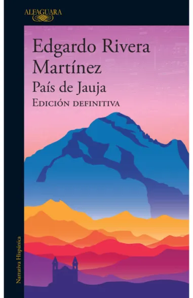 PAIS DE JAUJA - 126581