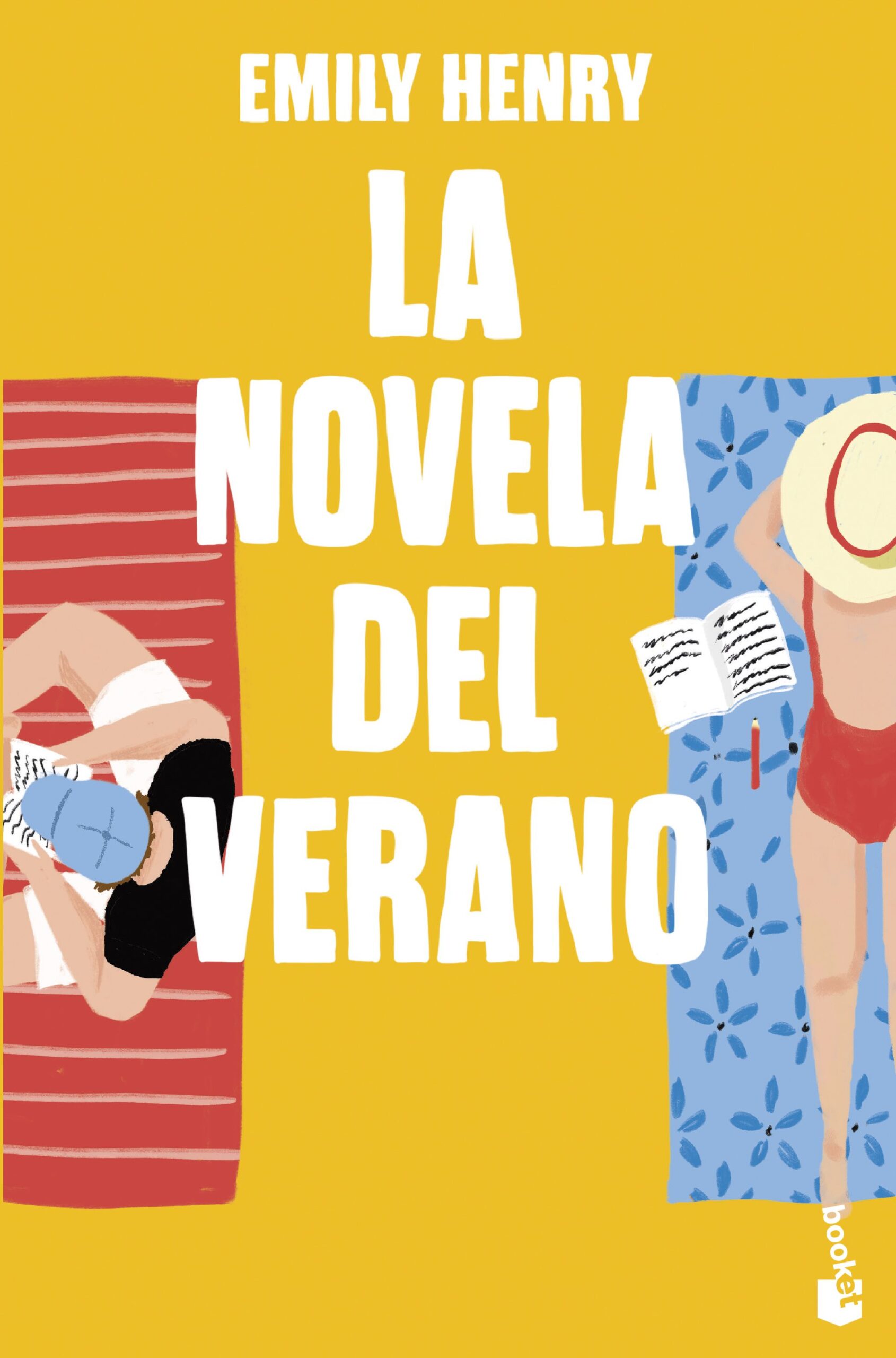 NOVELA DEL VERANO, LA - 148087