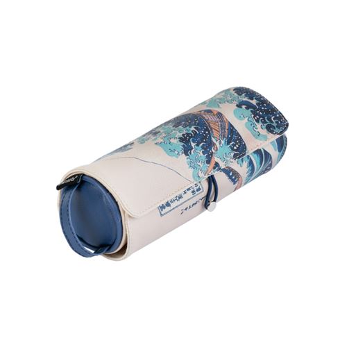 MARE0205 ESTUCHE ENROLLABLE HOKUSAI KOKONOTE. - 132249 - Imagen 3