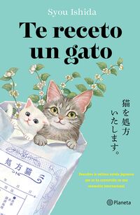 TE RECETO UN GATO - 148405