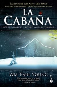 CABAÑA, LA - 79889