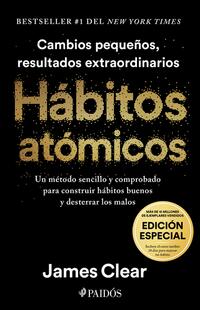 HÁBITOS ATÓMICOS. (EDICIÓN ESPECIAL TD) - 139135