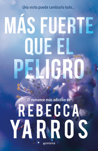 MÁS FUERTE QUE EL PELIGRO (VUELO Y GLORIA 1) - 148531