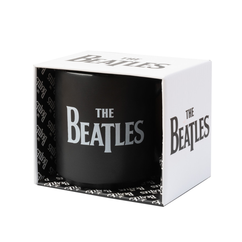 TAZ077 TAZA THE BEATLES. - 139638 - Imagen 2