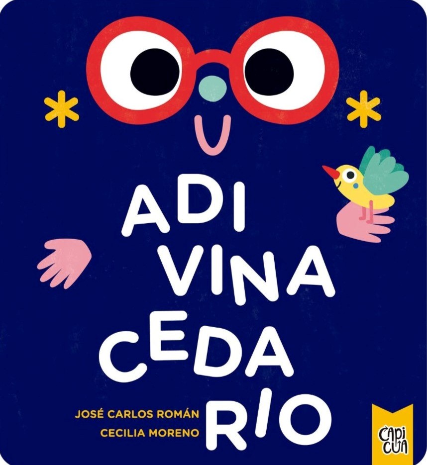 ADIVINACEDARIO - 147661
