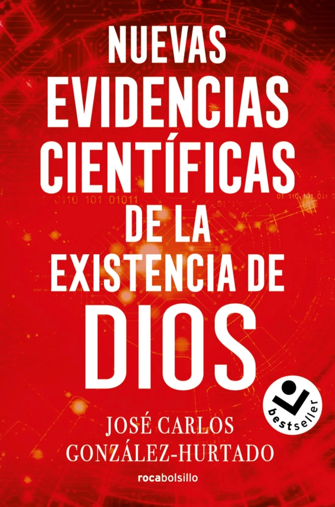 NUEVAS EVIDENCIAS CIENTÍFICAS DE LA EXISTENCIA DE DIOS - 148952