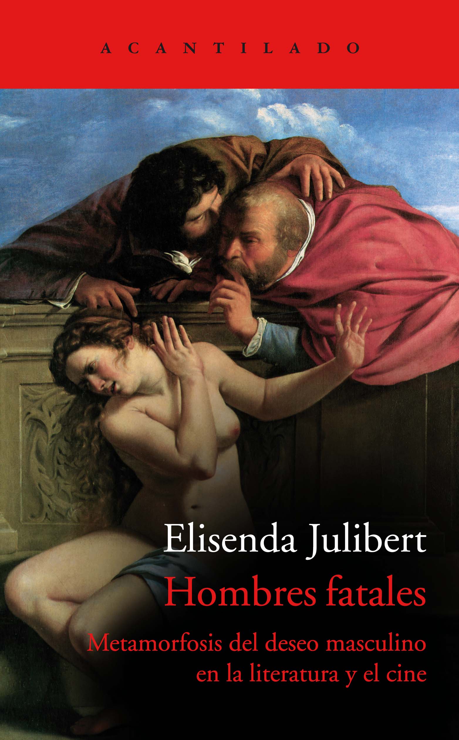 HOMBRES FATALES - 129950