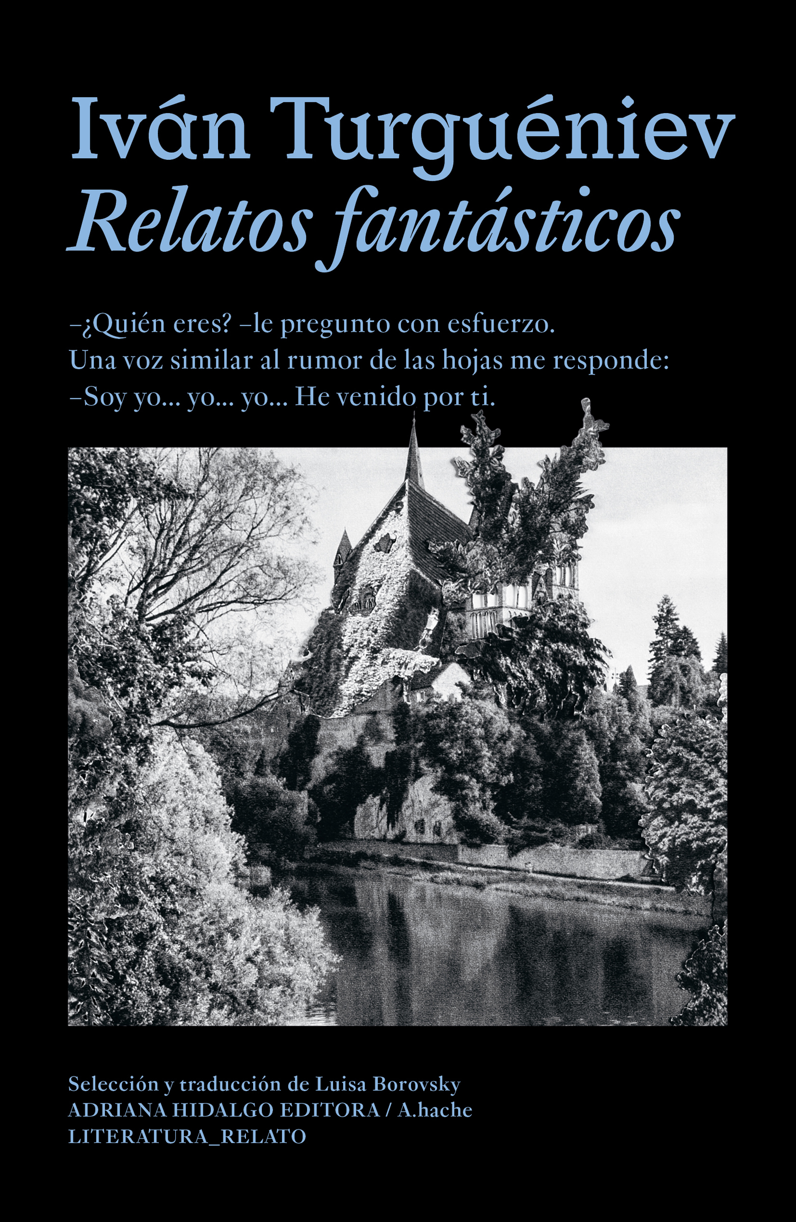 RELATOS FANTASTICOS. - 138851
