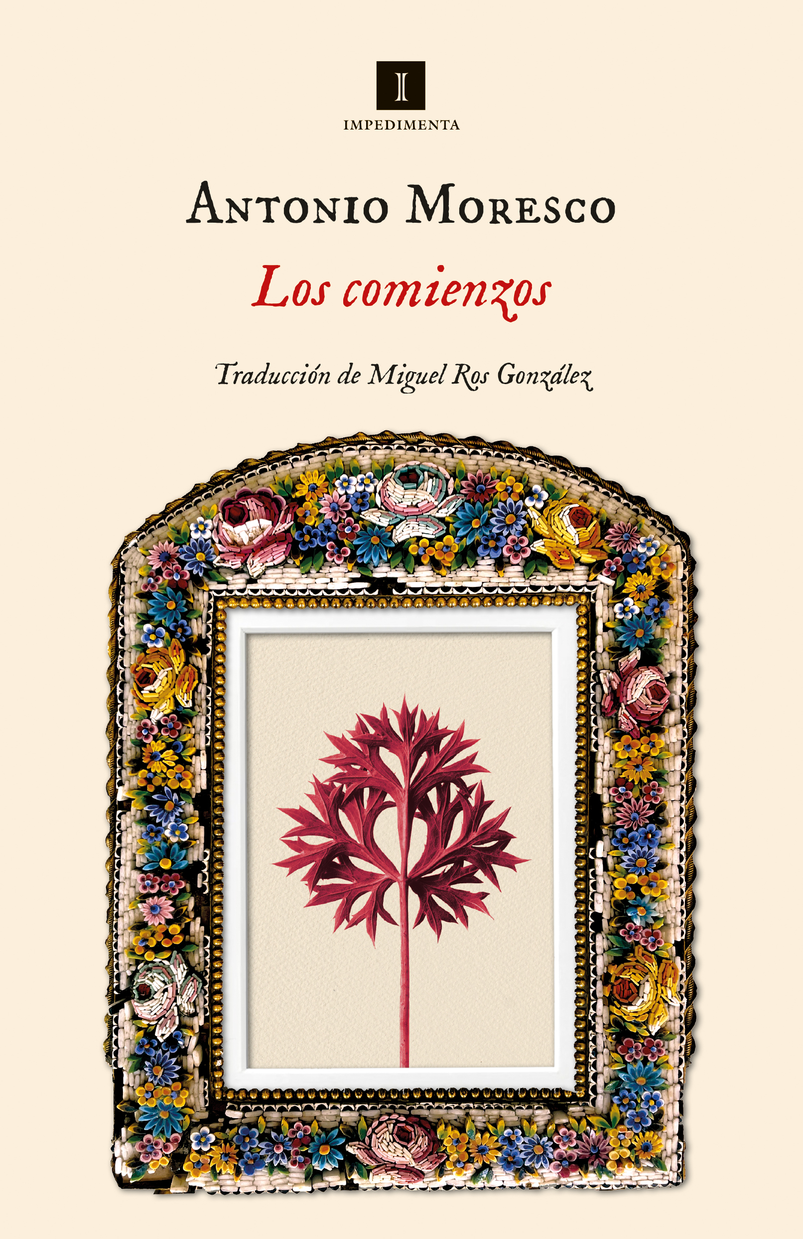 COMIENZOS, LOS. - 138924