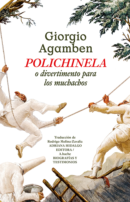 POLICHINELA - 144591