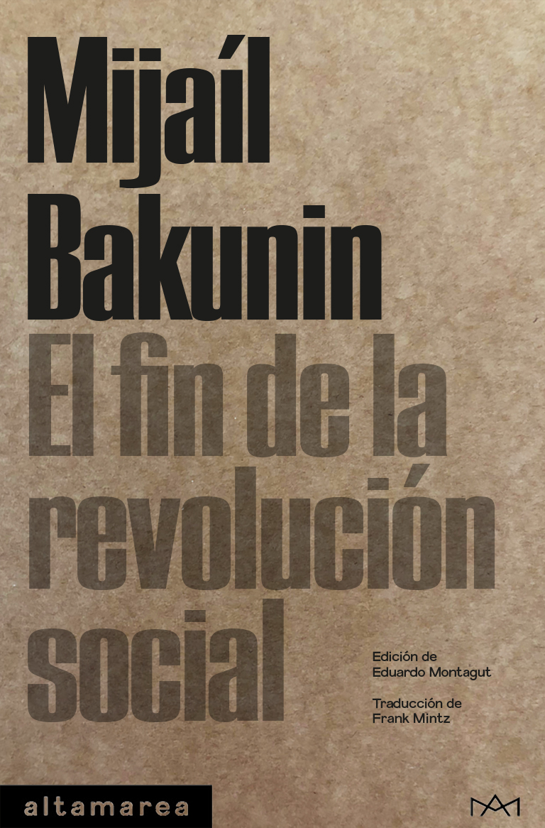 FIN DE LA REVOLUCIÓN SOCIAL, EL - 144630