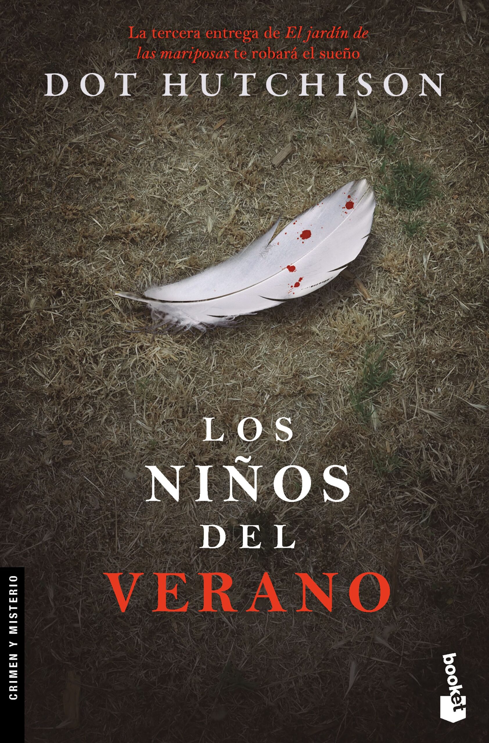 NIÑOS DEL VERANO, LOS - 148840