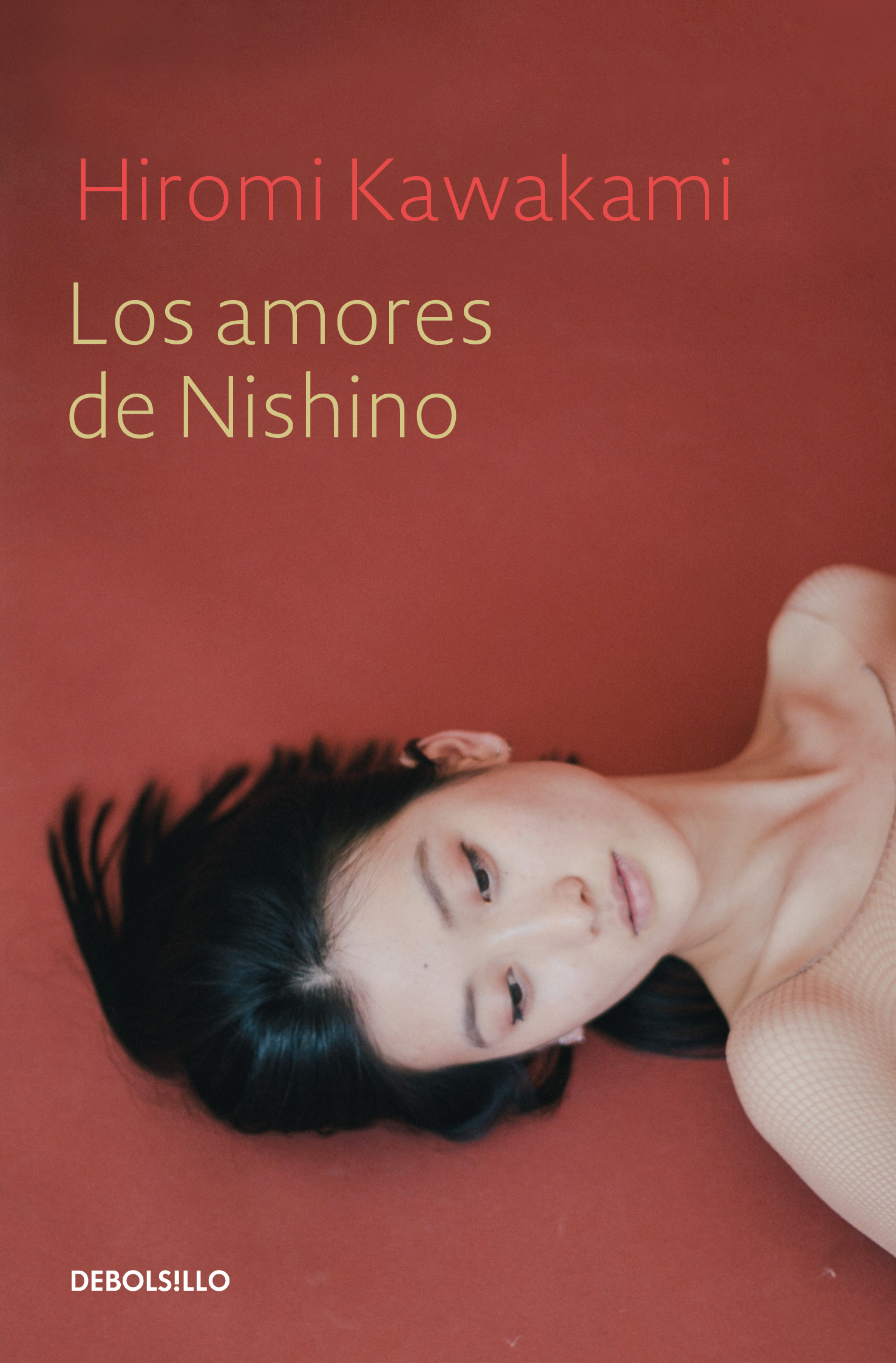 AMORES DE NISHINO, LOS - 148968