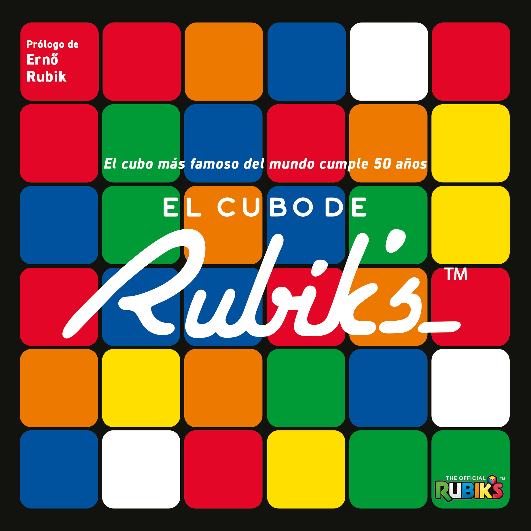 CUBO DE RUBIK'S, EL - 149265