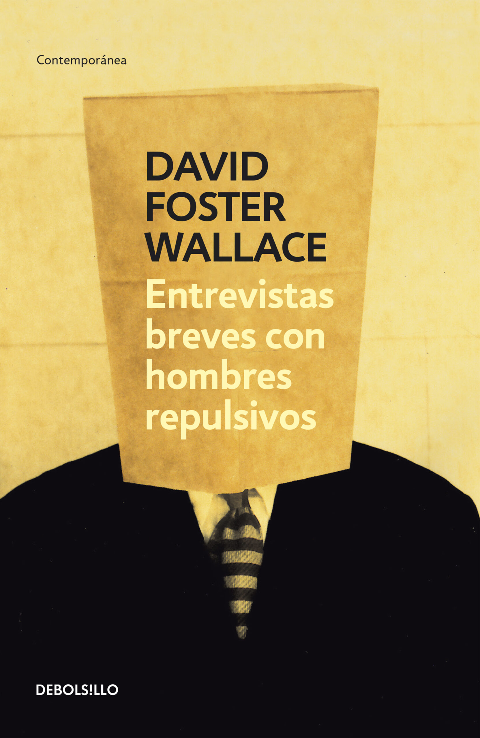 ENTREVISTAS BREVES CON HOMBRES REPULSIVOS - 149341