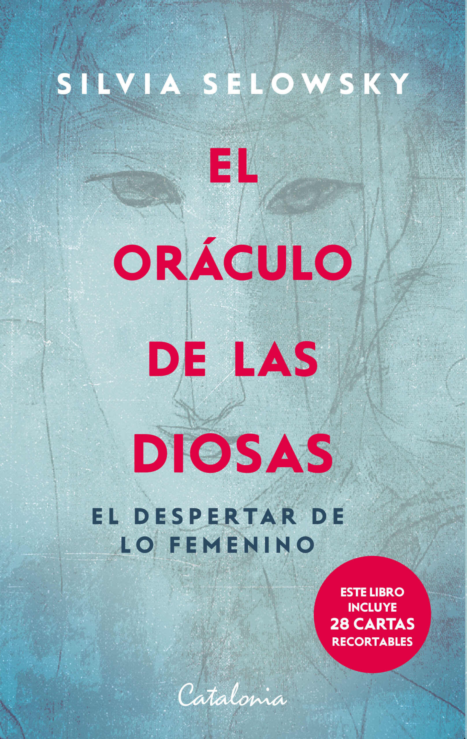 ORÁCULO DE LAS DIOSAS, EL - 150232