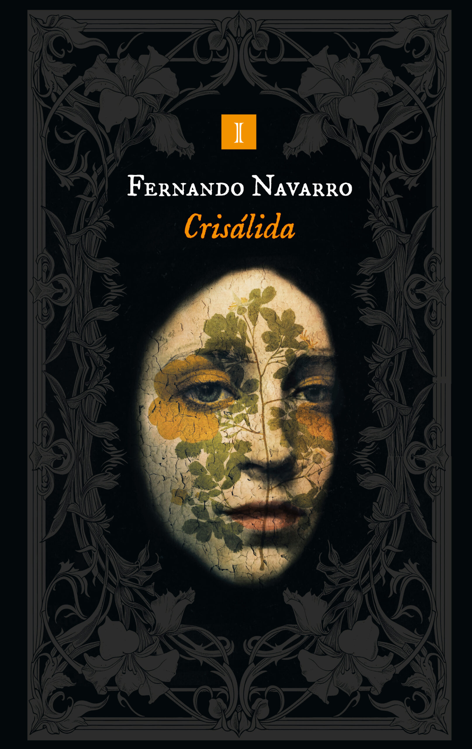 CRISÁLIDA - 150242
