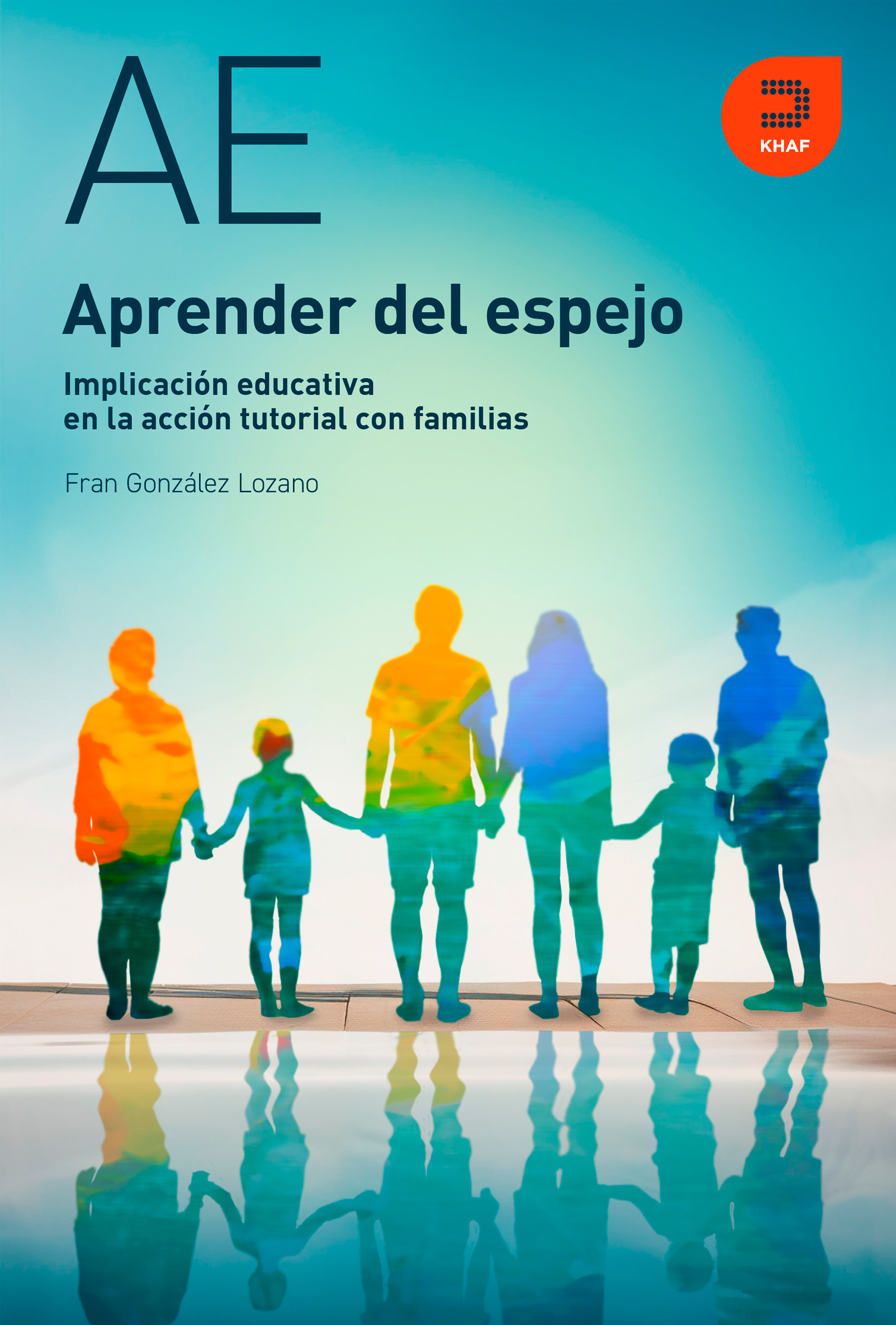 APRENDER DEL ESPEJO - 150498