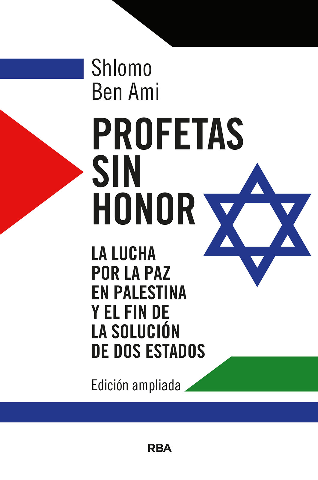 PROFETAS SIN HONOR - 150145