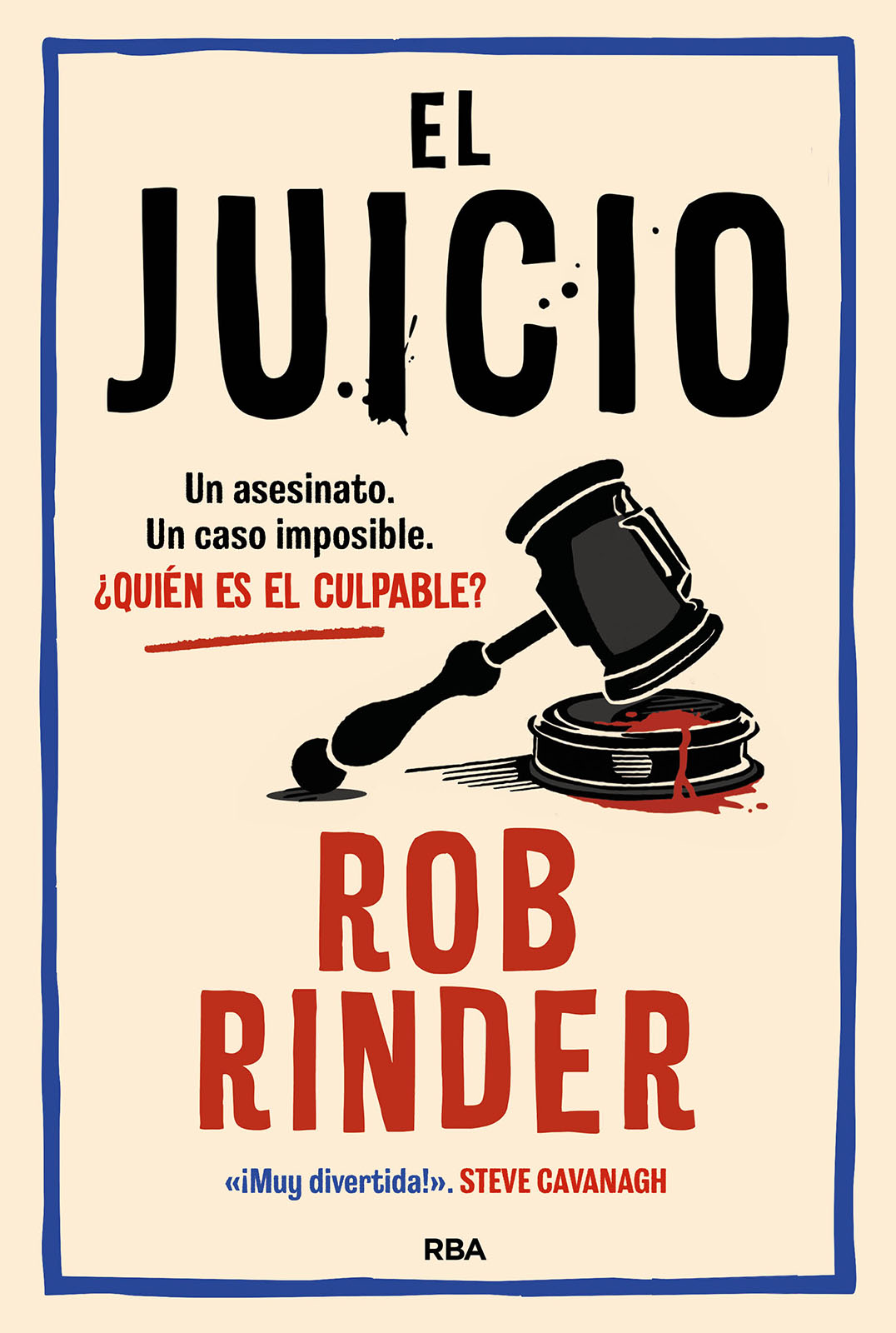JUICIO, EL - 150149