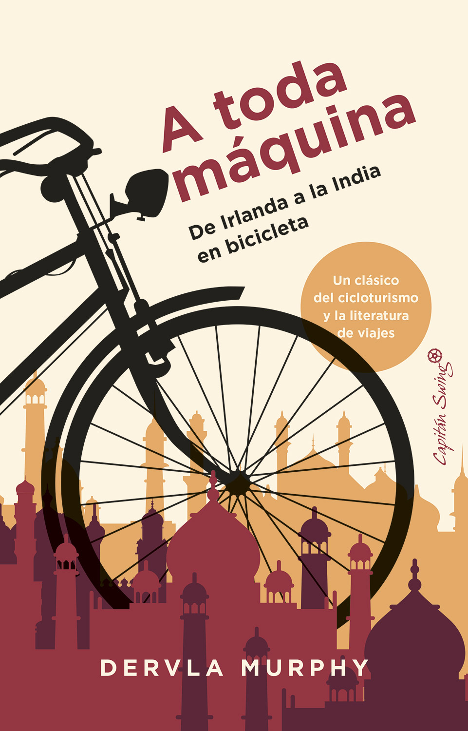 A TODA MÁQUINA - 144562