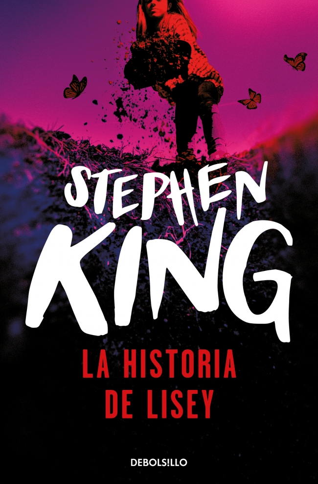 HISTORIA DE LISEY, LA - 149757