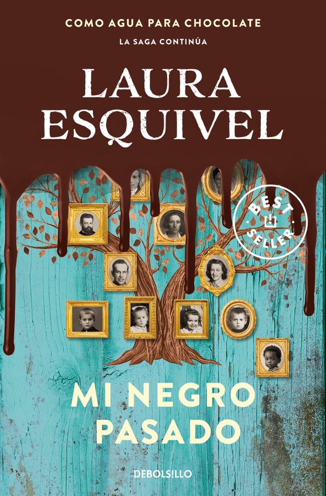 MI NEGRO PASADO - 149487