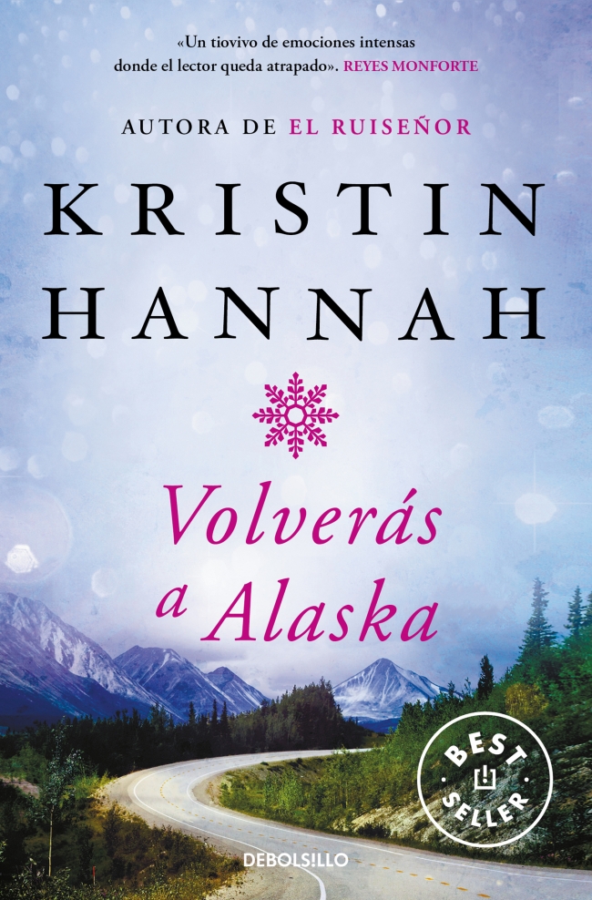 VOLVERAS A ALASKA - 149498