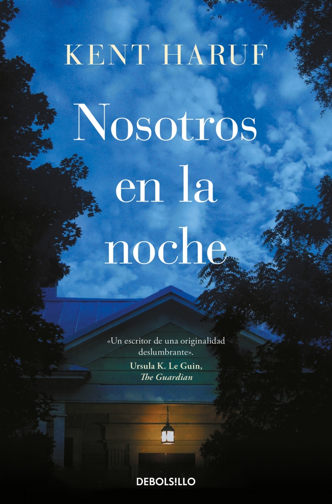 NOSOTROS EN LA NOCHE - 149308
