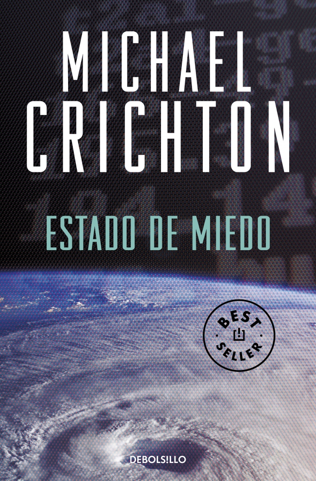 ESTADO DE MIEDO - 149553