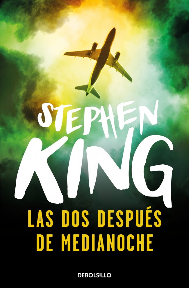 DOS DESPUES DE MEDIANOCHE, LAS - 149768