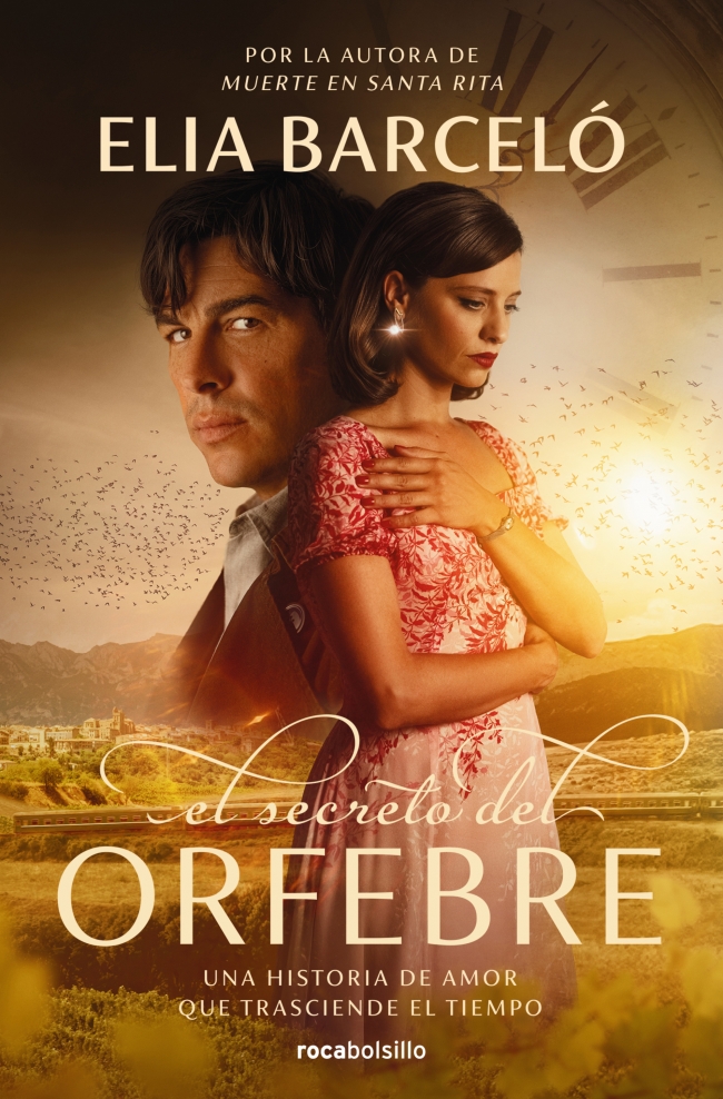 SECRETO DEL ORFEBRE, EL - 149423