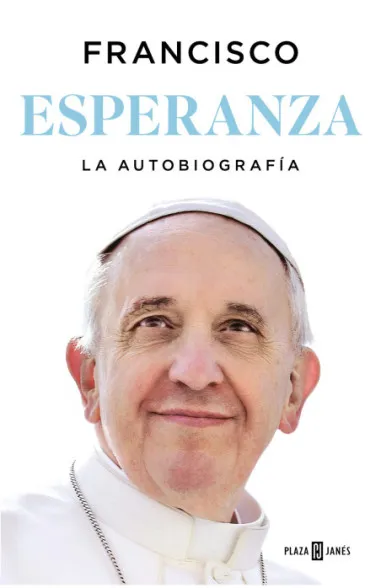 ESPERANZA. LA AUTOBIOGRAFIA (TAPA SUAVE) - 150487