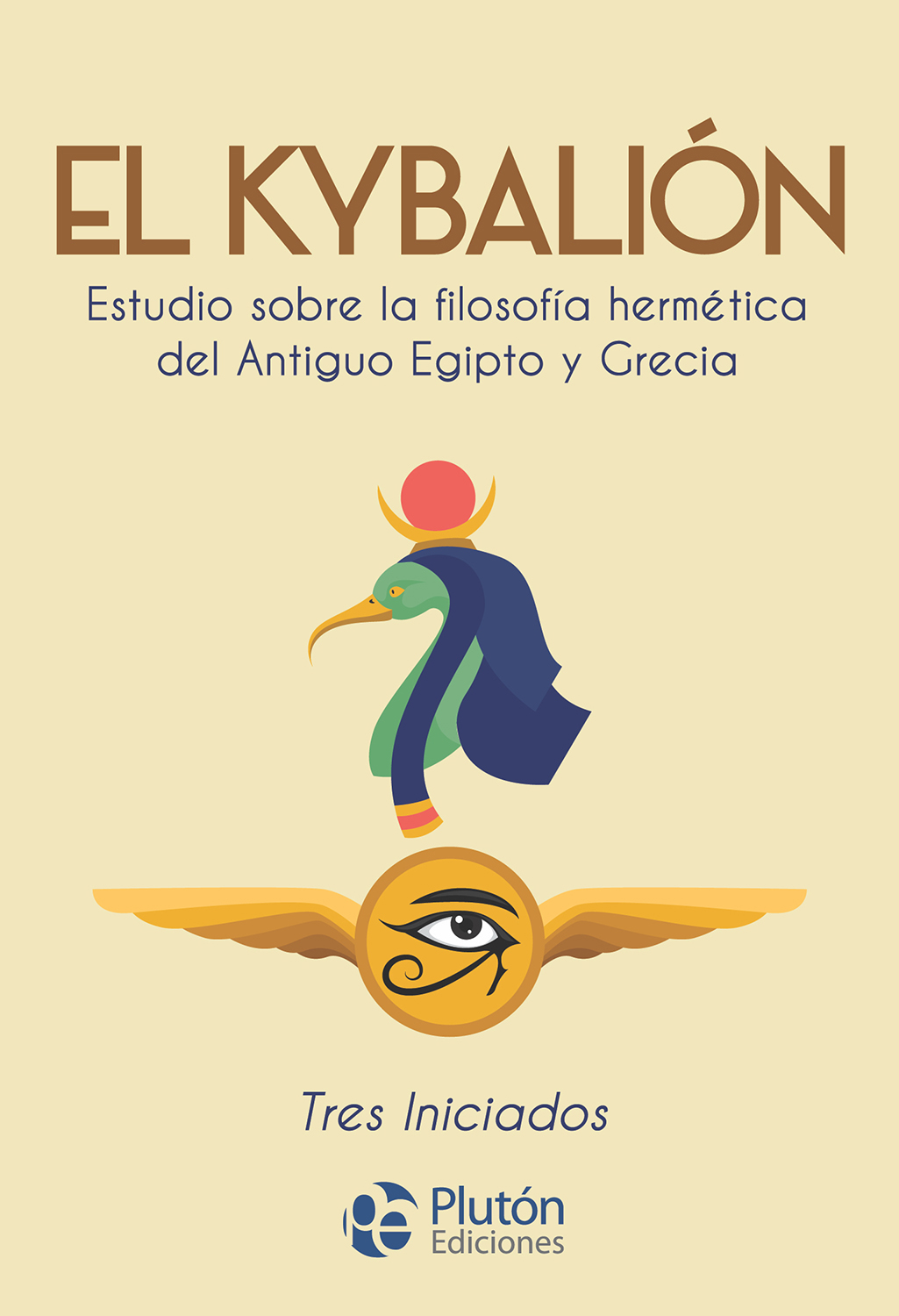 KYBALION, EL - 129373