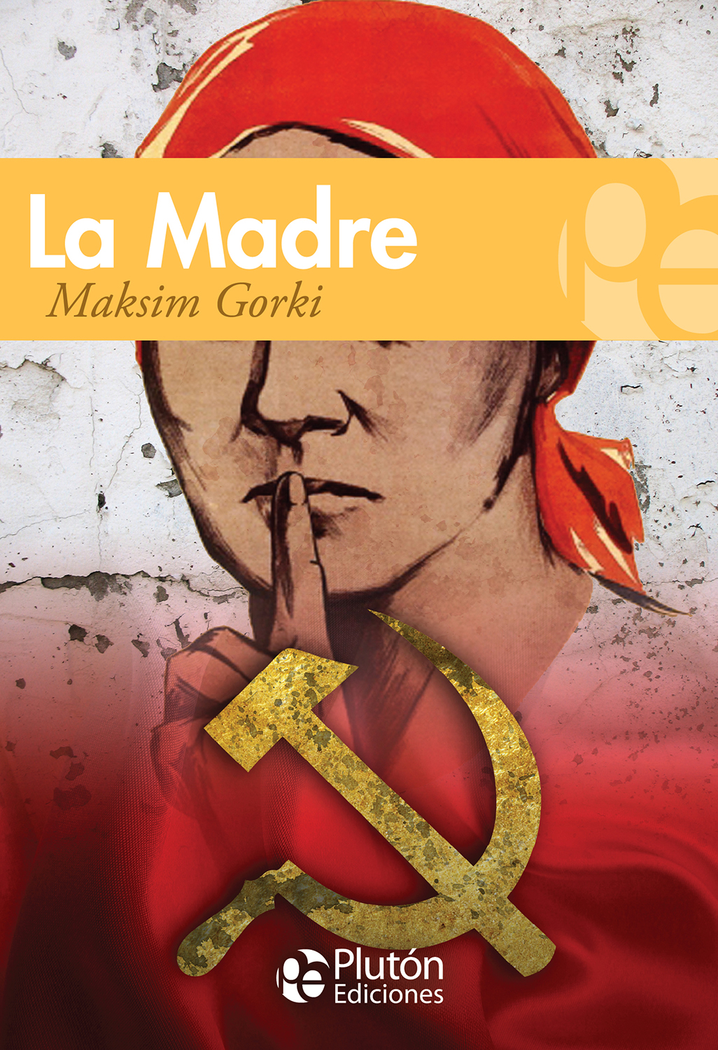 MADRE, LA - 129466