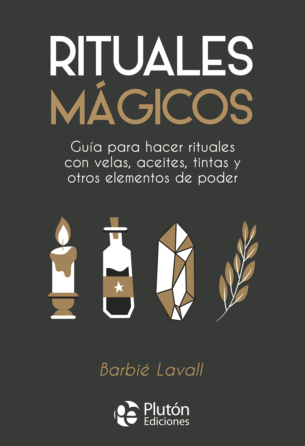 RITUALES MAGICOS. - 134591