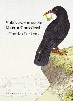 VIDA Y AVENTURAS DE MARTIN CHUZZLEWIT. - 140967