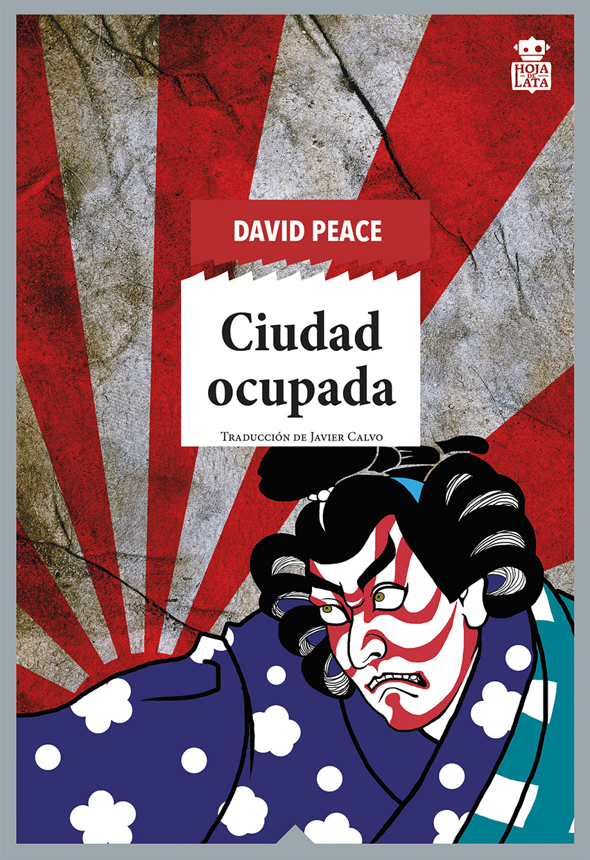 CIUDAD OCUPADA. - 140970