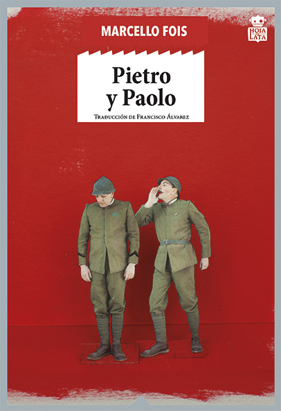 PIETRO Y PAOLO. - 140975