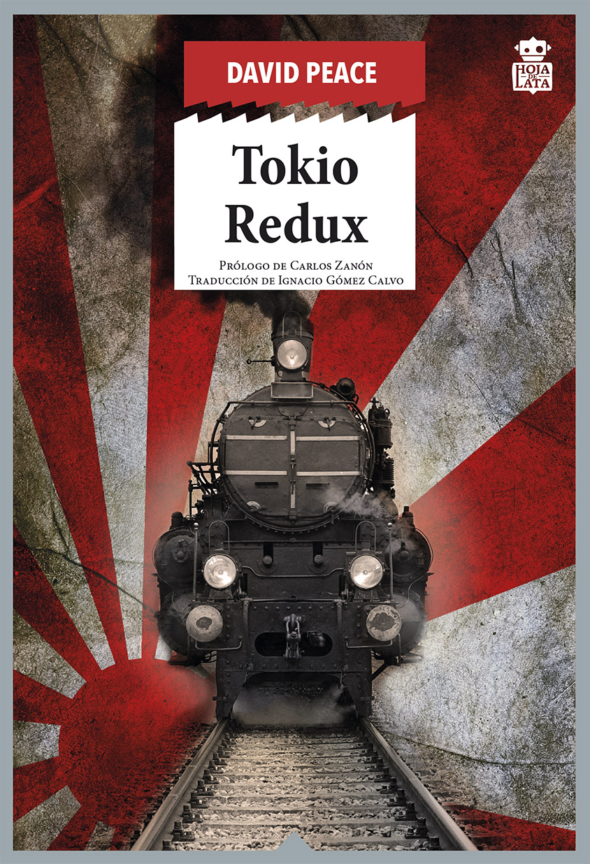 TOKIO REDUX. - 140976
