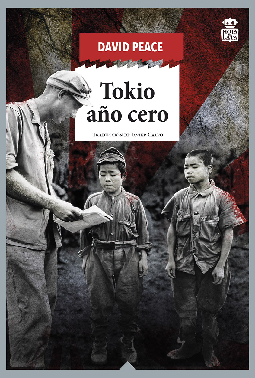TOKIO AÑO CERO. - 140977