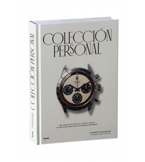 COLECCIÓN PERSONAL - 148291