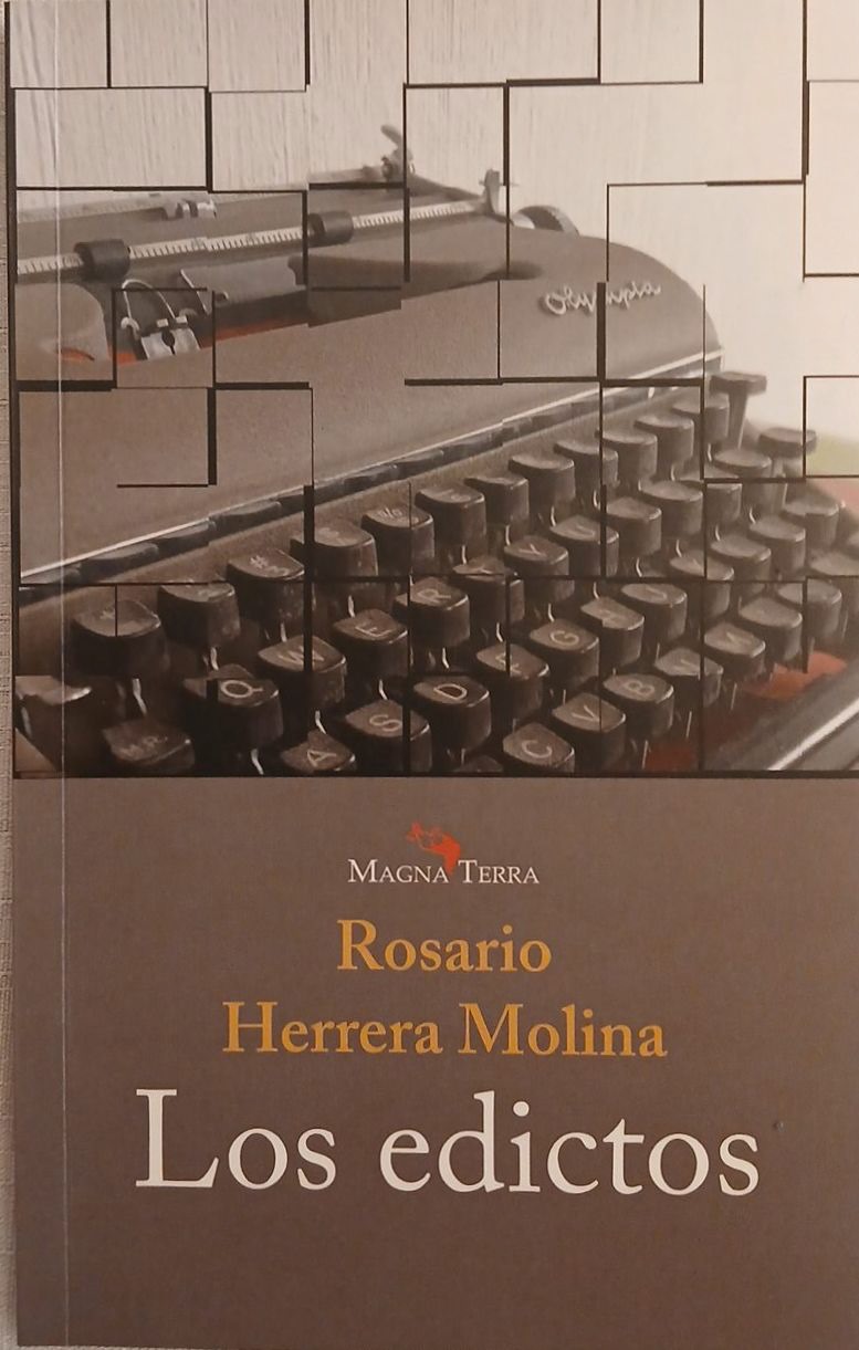 EDICTOS, LOS HERRERA MOLINA, ROSARIO - 150652