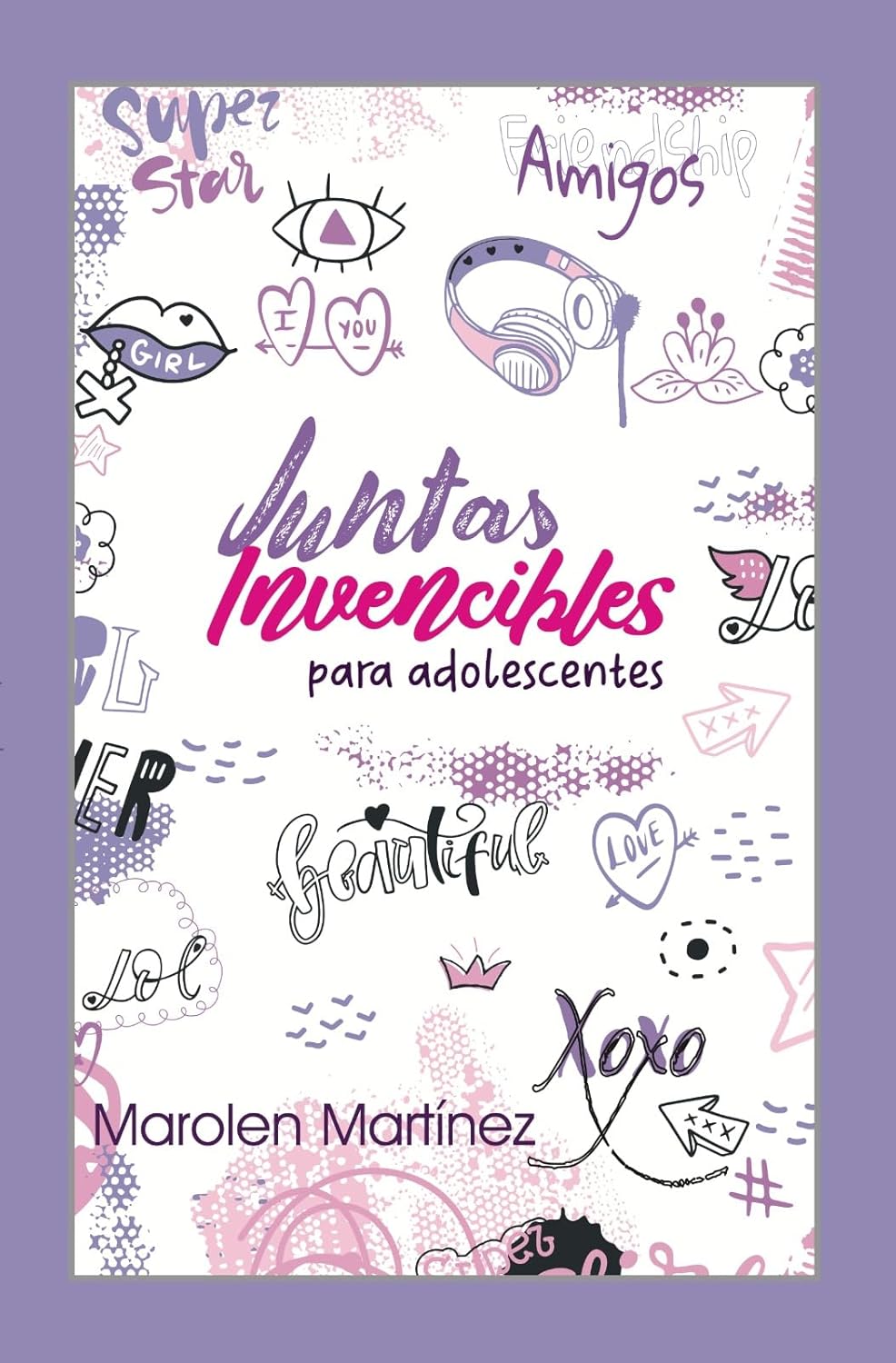 Juntas Invencibles para adolescentes - 149876