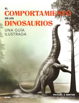 COMPORTAMIENTO DE LOS DINOSAURIOS, EL - 148296